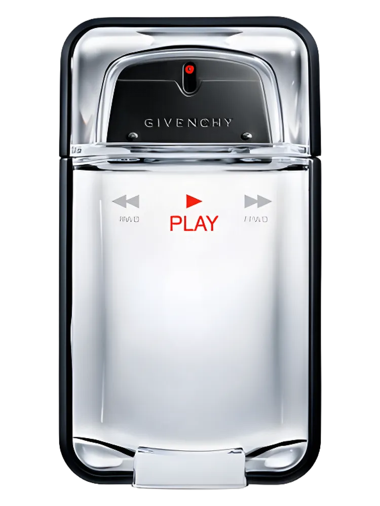 The original bottle this fragrance is inspired by
