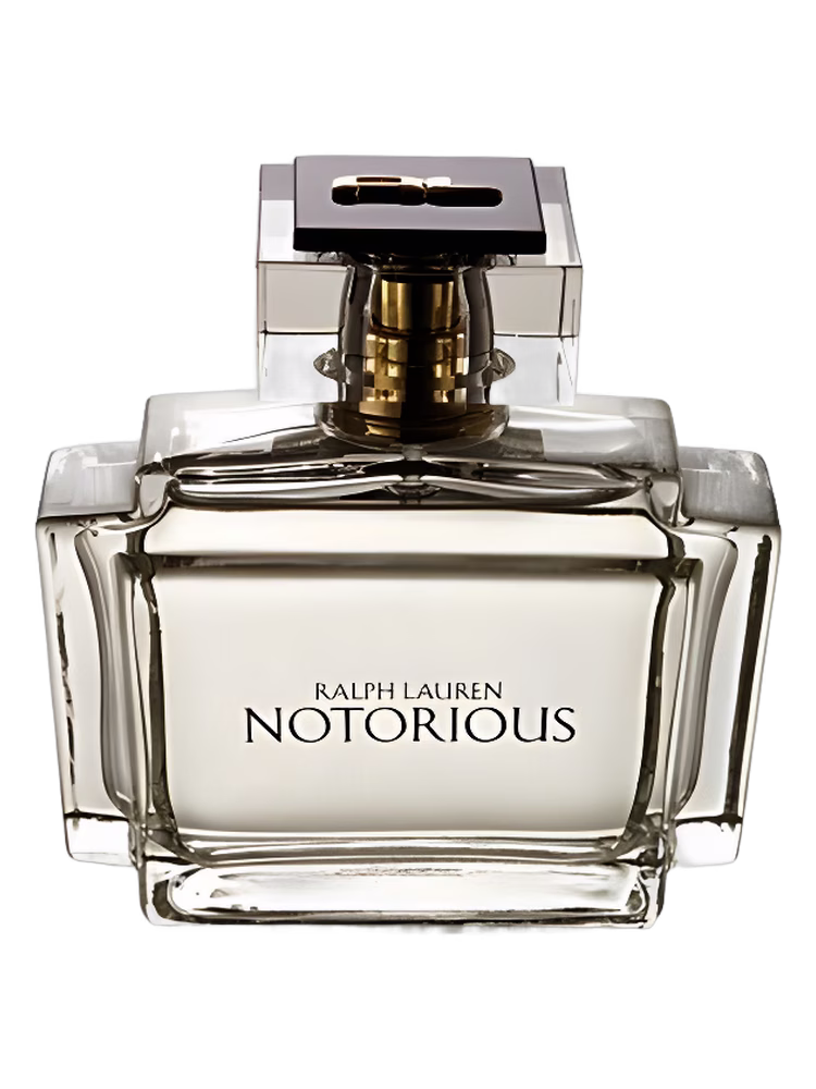 Ralph Lauren Notorious