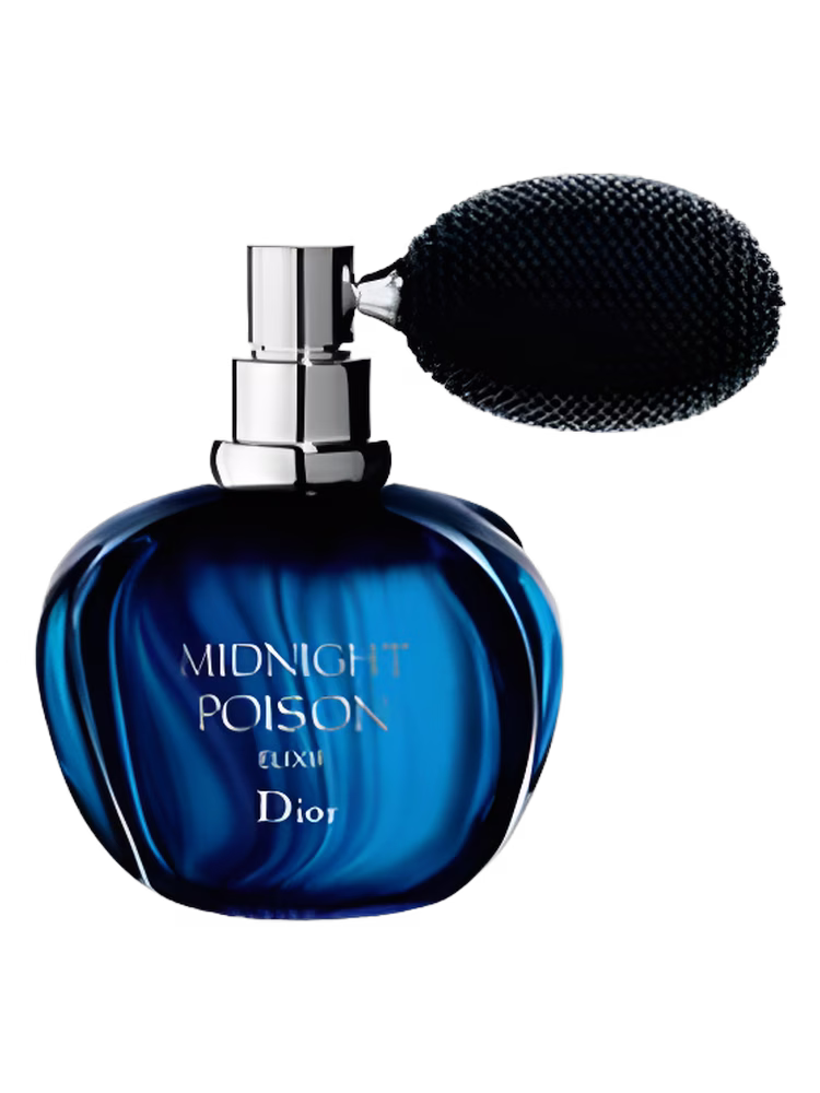 Dior Midnight Poison Elixir