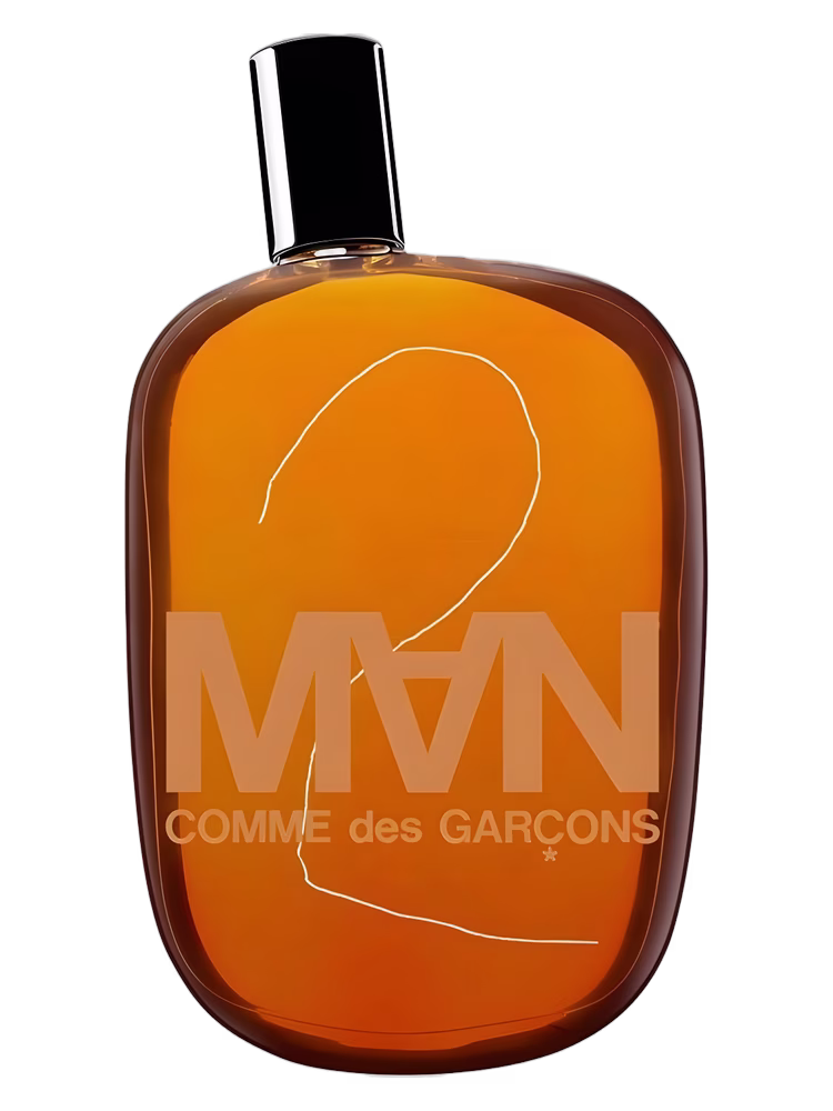 Comme des Garcons Comme des Garcons 2 Man