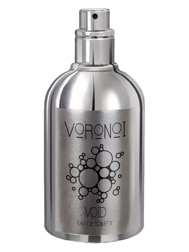 Voronoi Void