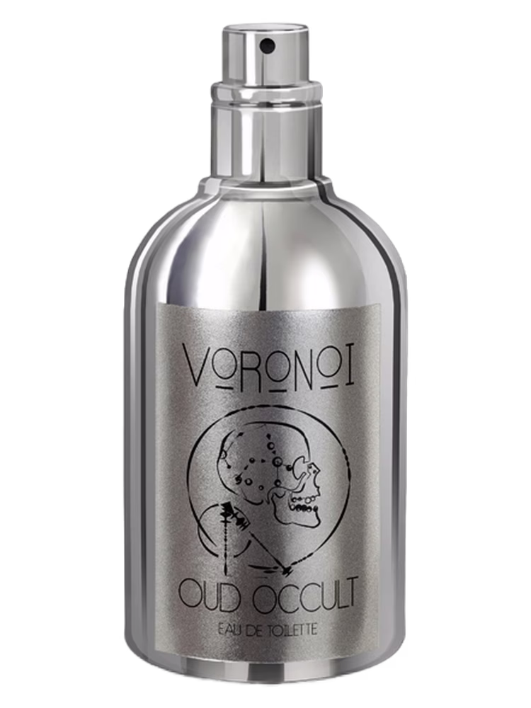 Voronoi Oud Occult