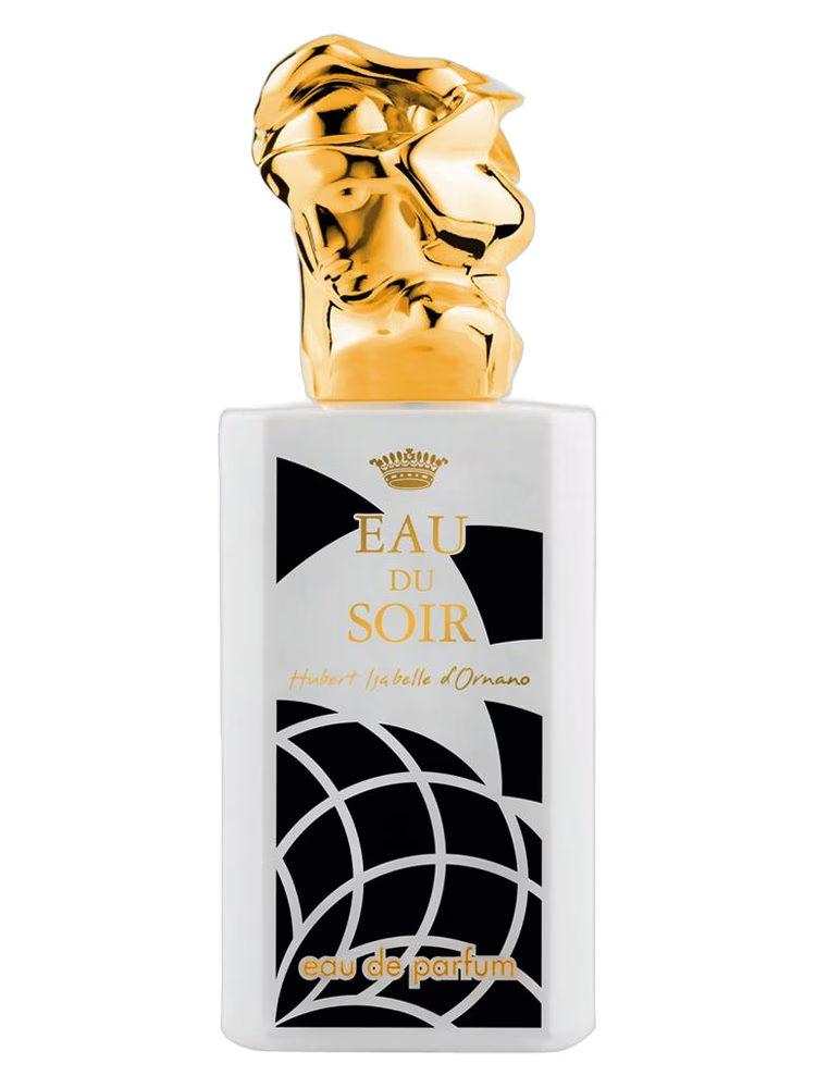 Sisley Eau du Soir 2016