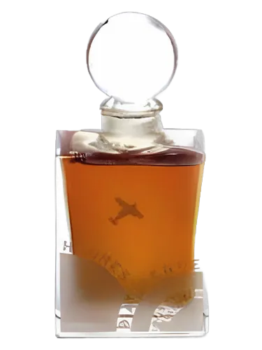 Heures d'Absence (1927) Louis Vuitton perfume - a fragrance for