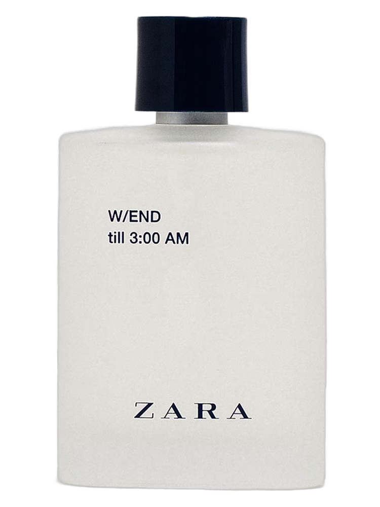 Zara Zara W/END till 3:00 AM