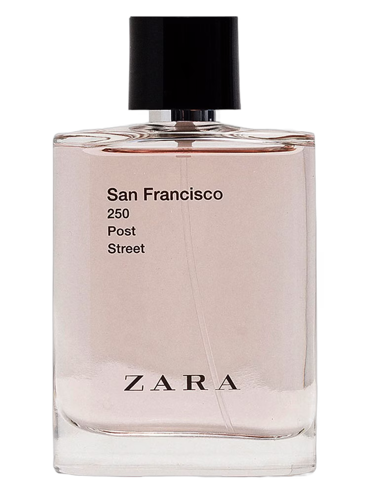 Zara Zara San Francisco 250 Post Street