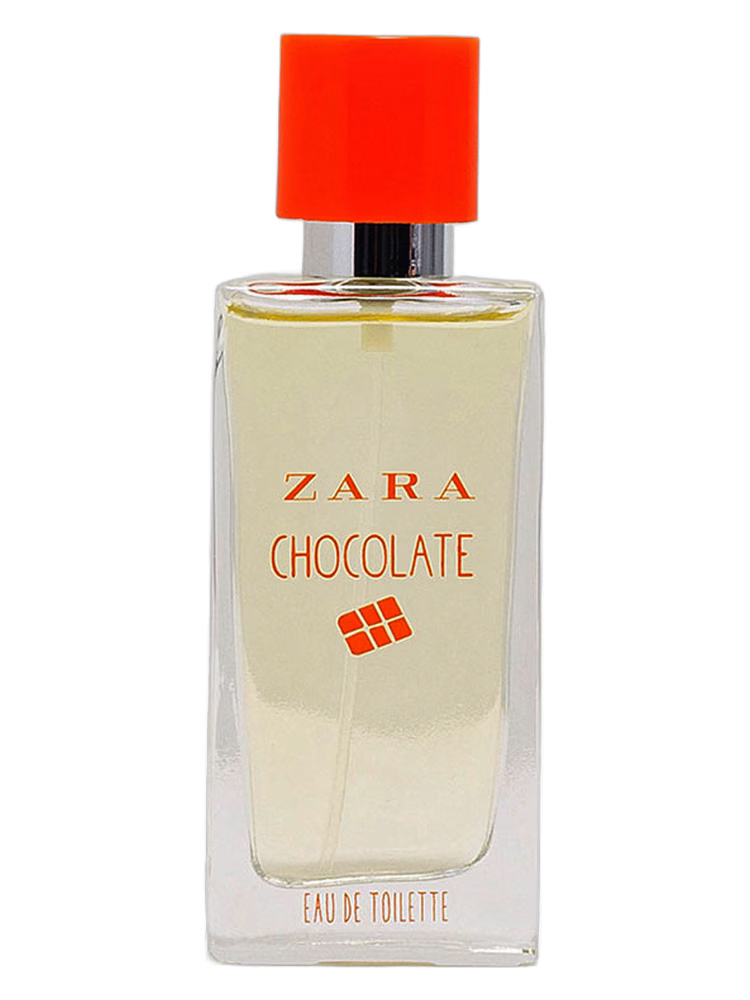 Zara Zara Chocolate