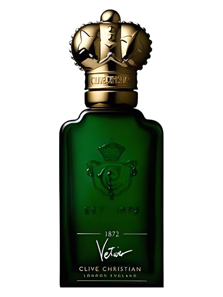 Clive Christian 1872 Vetiver