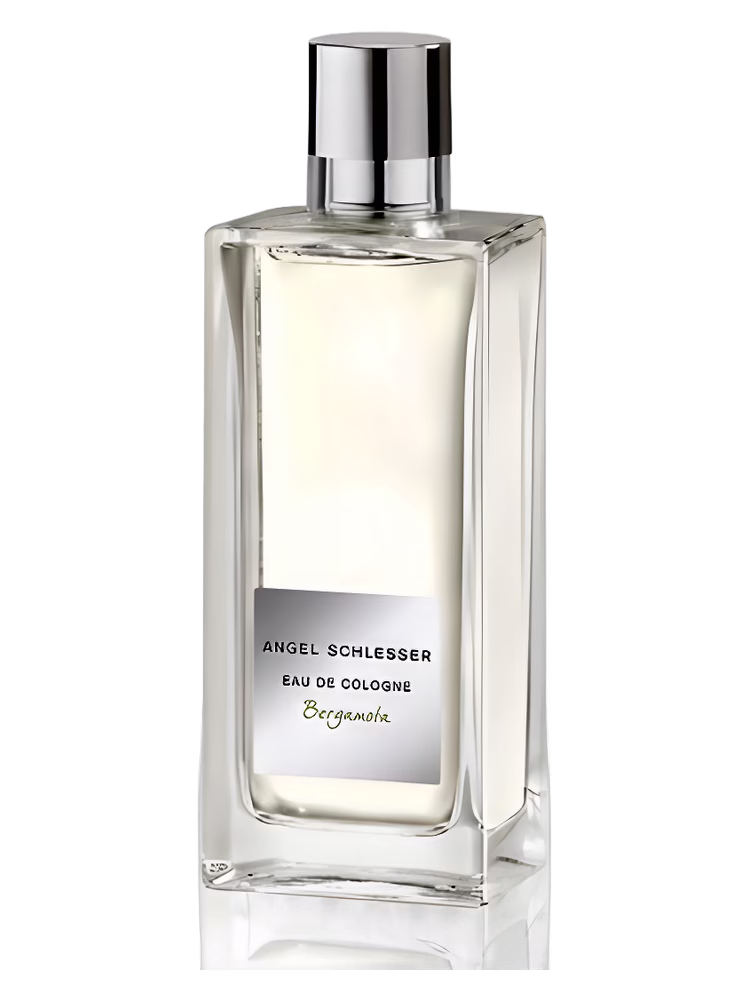 Angel Schlesser Eau de Cologne Bergamota