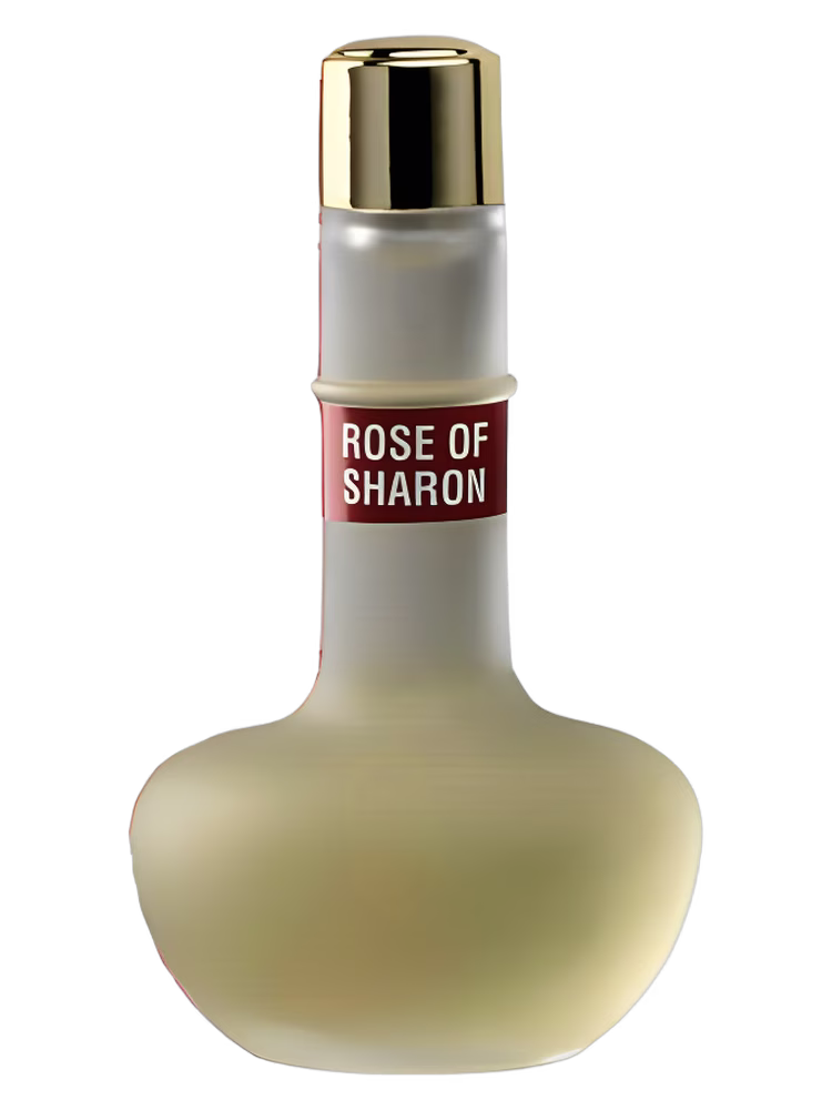 Ein Gedi Rose of Sharon
