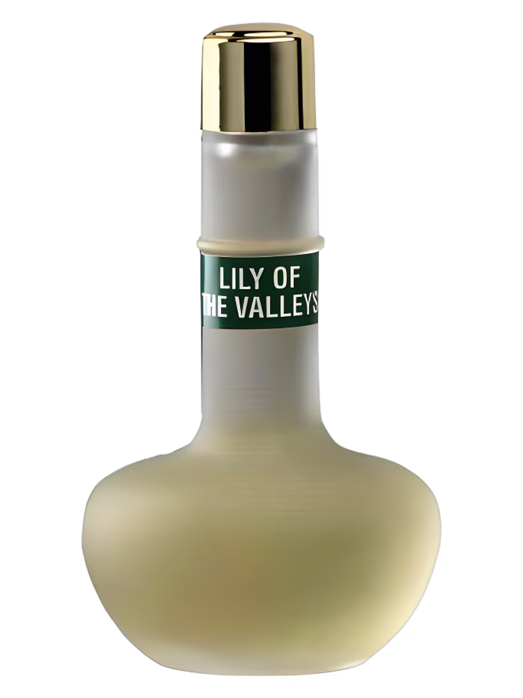 Ein Gedi Lily of the Valleys