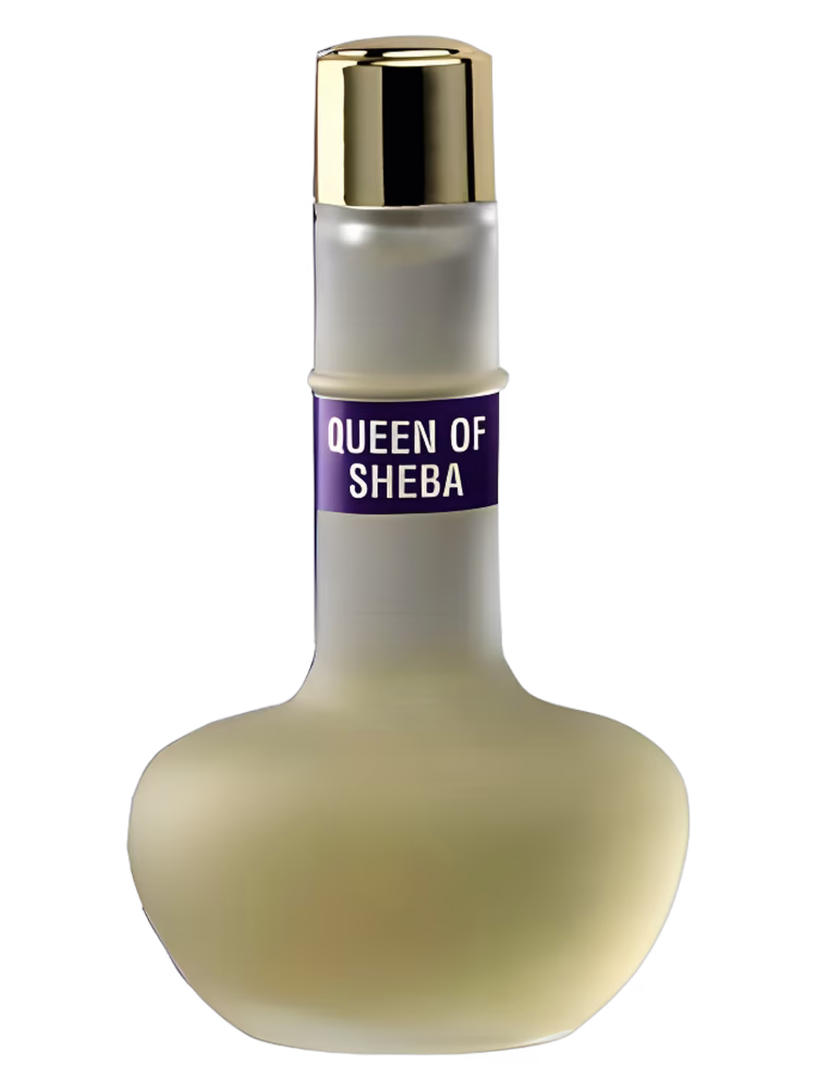 Ein Gedi Queen of Sheba