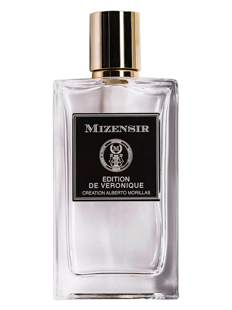 Mizensir Edition de Veronique