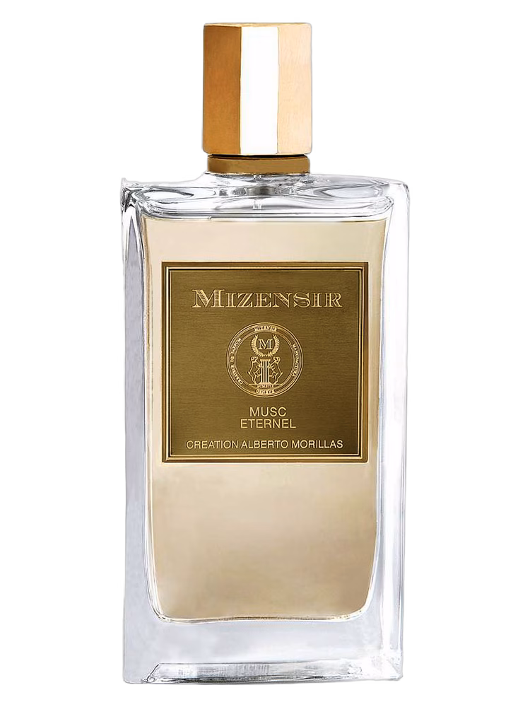 Mizensir Musc Eternel