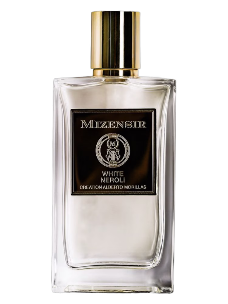 Mizensir White Neroli