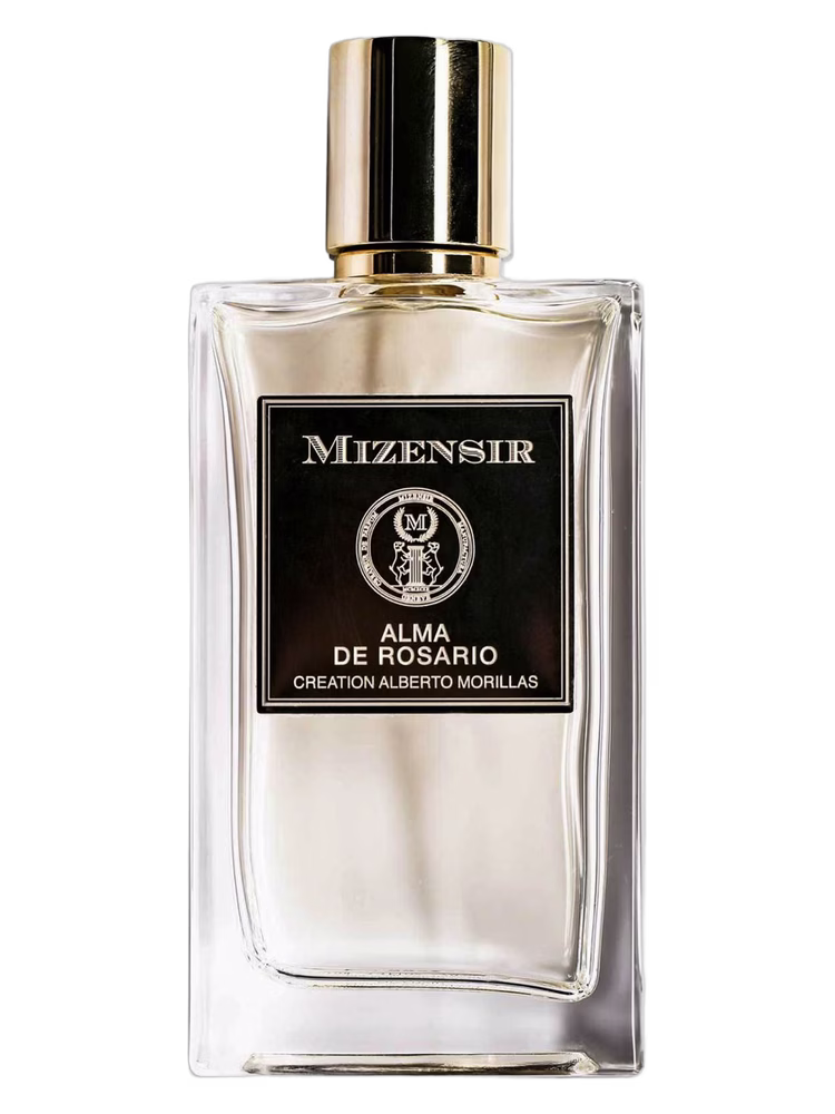 Mizensir Alma de Rosario