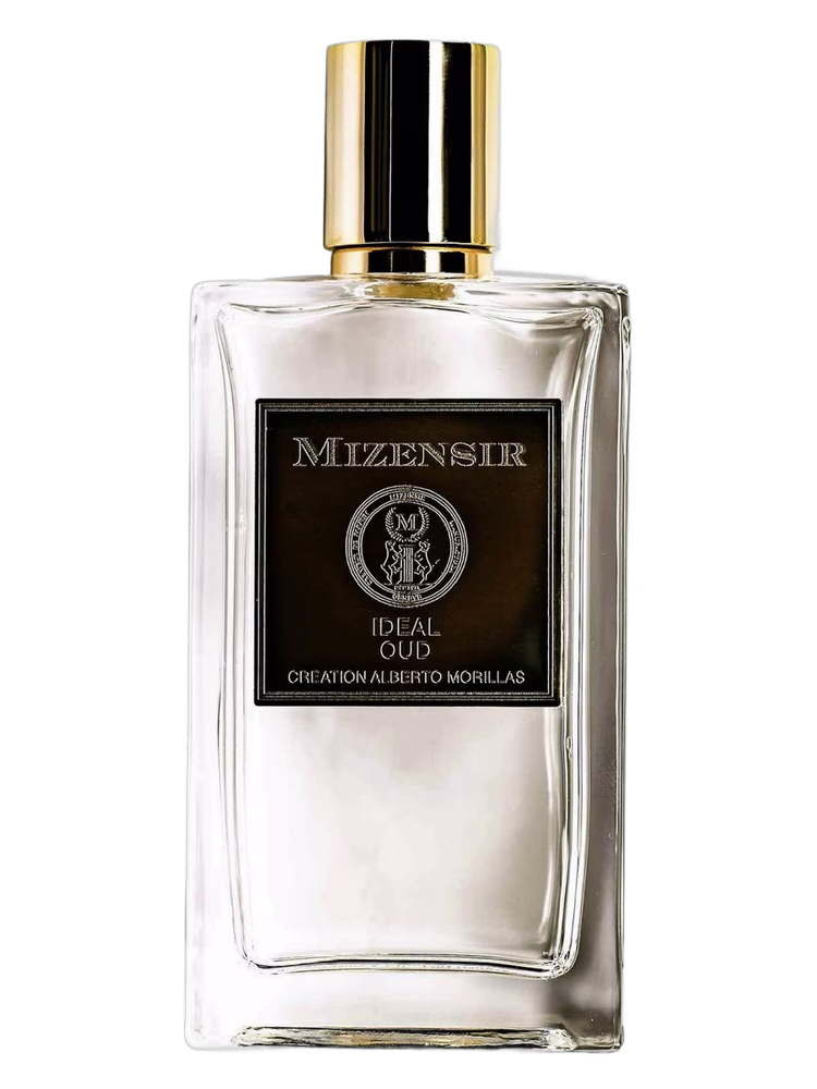 Mizensir Ideal Oud