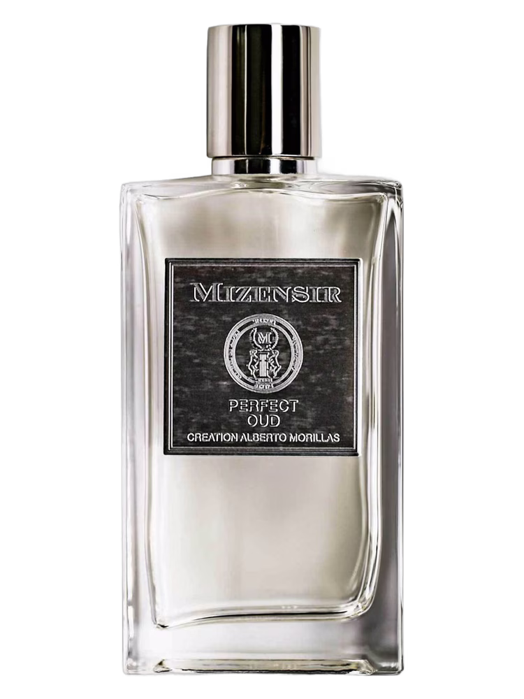 Mizensir Perfect Oud