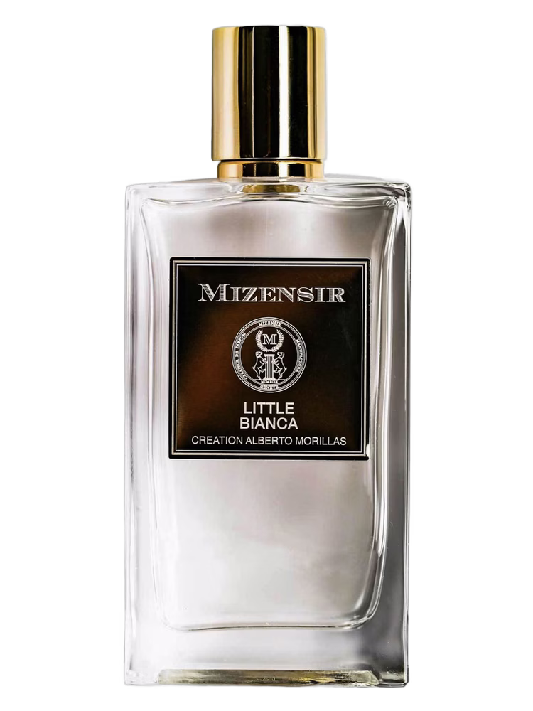 Mizensir Little Bianca
