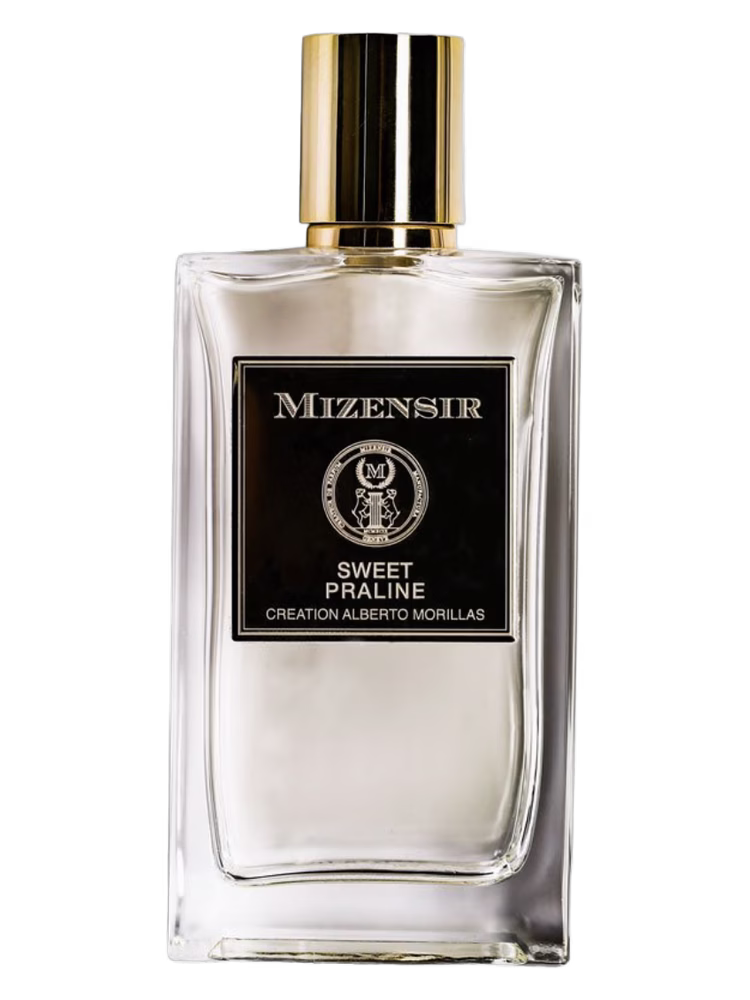 Mizensir Sweet Praline