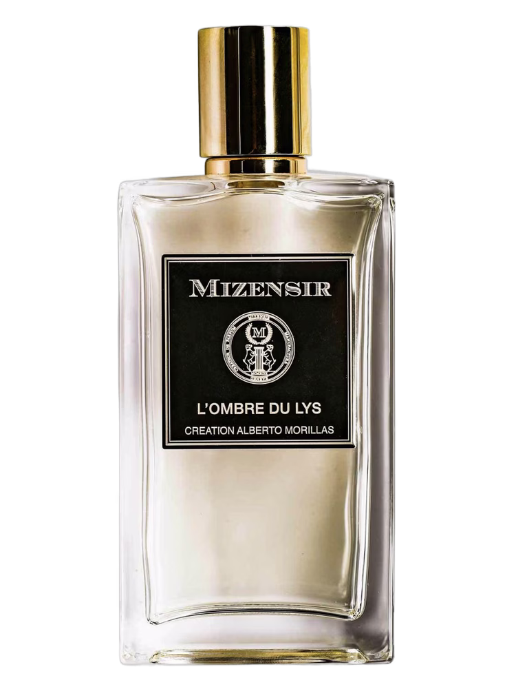 Mizensir L'Ombre du Lys