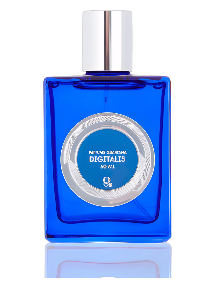 Parfums Quartana Digitalis