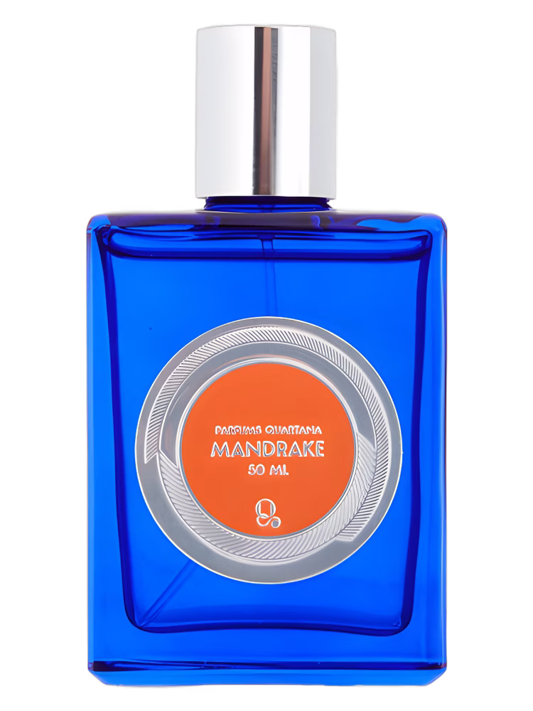 Parfums Quartana Mandrake