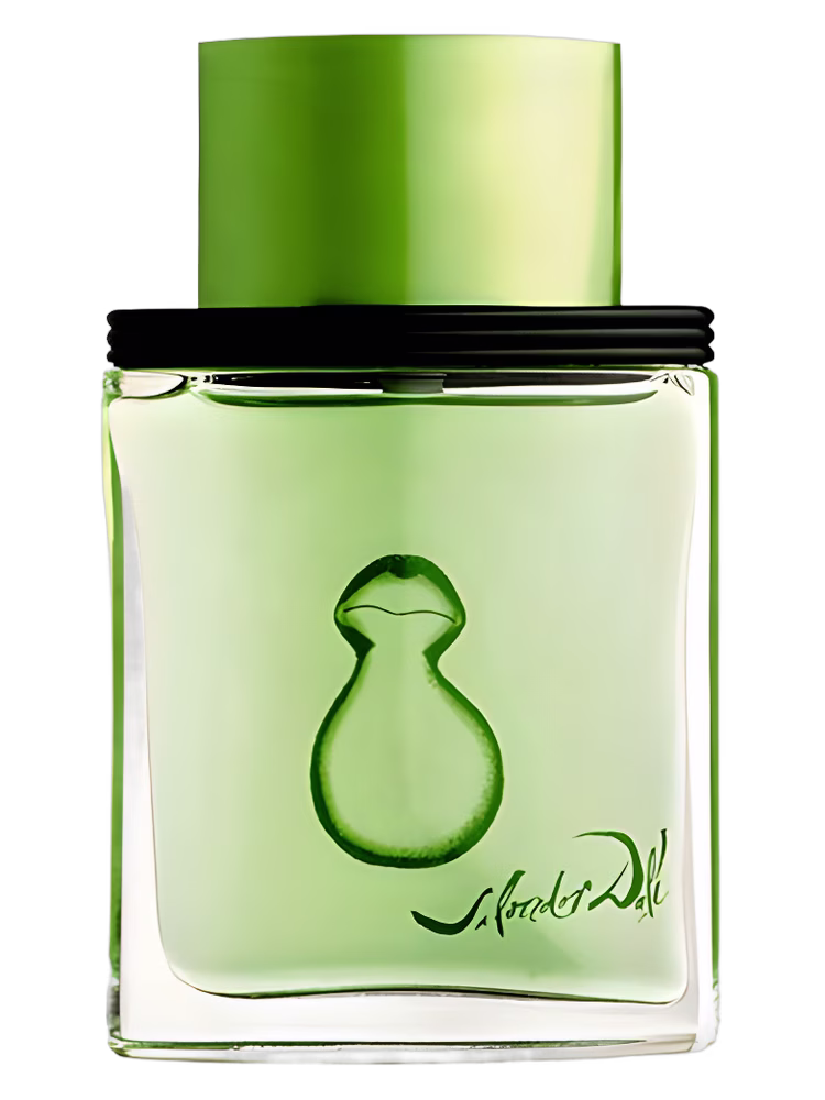 Salvador Dali Agua Verde