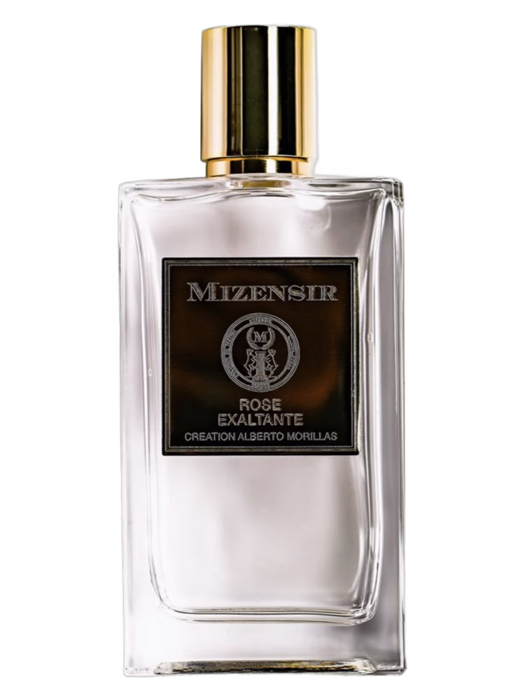 Mizensir Rose Exaltante