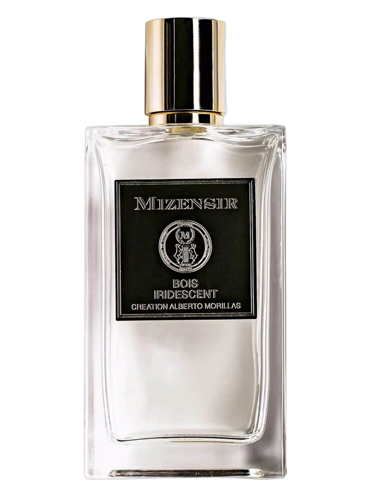 Mizensir Bois Iridescent