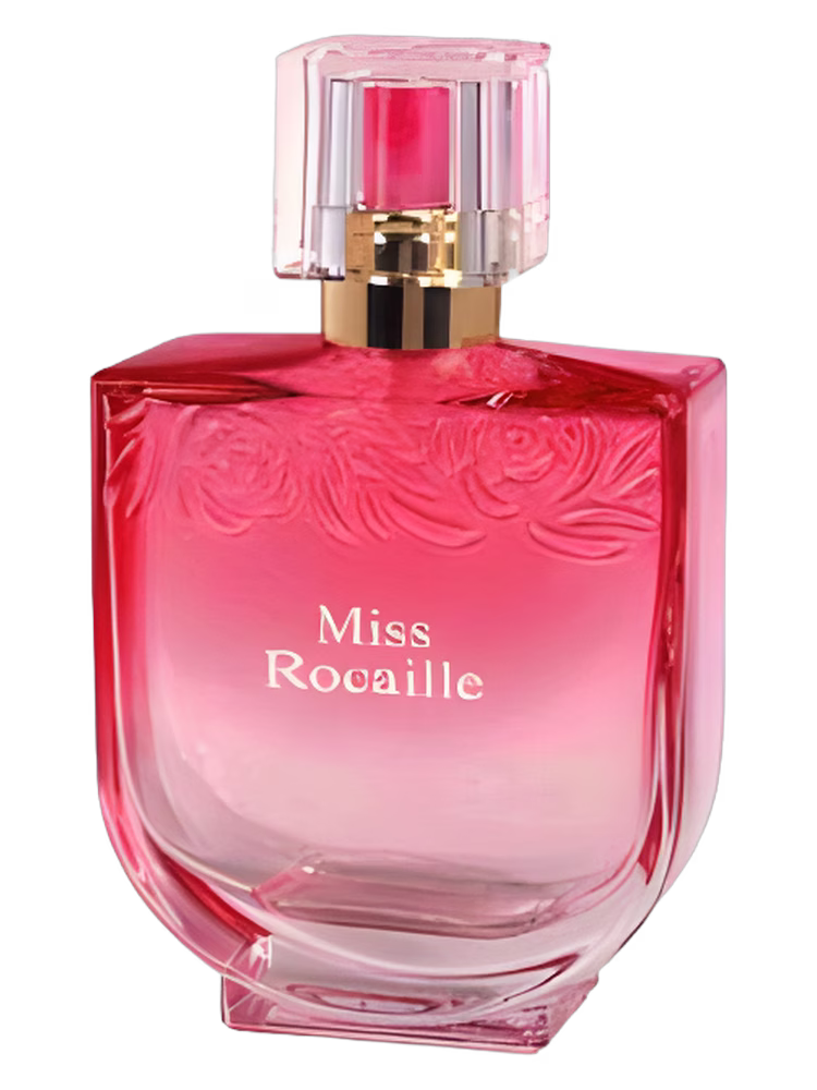Caron Miss Rocaille