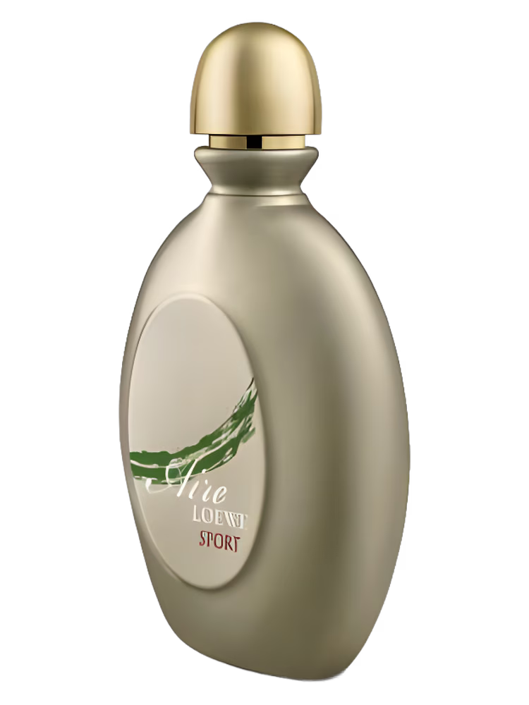 Loewe Aire Loewe Sport Edicion Especial