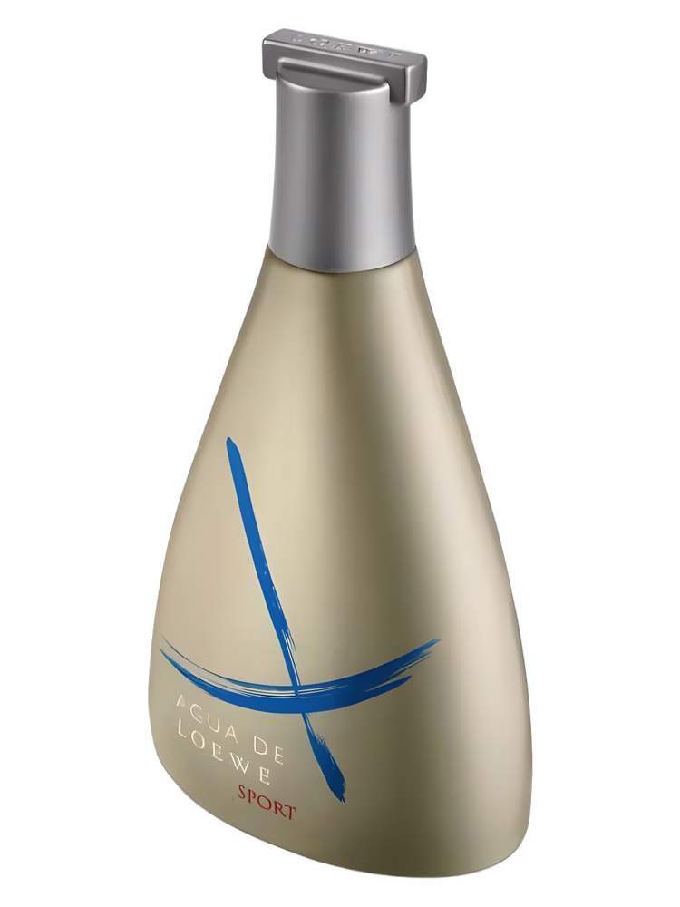 Loewe Agua de Loewe Sport Edicion Especial