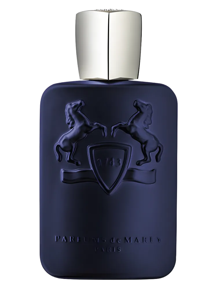 The original bottle