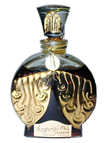 CORDAY Toujours Moi　トゥージュールモワ　コルディ Toujours Moi Corday perfume - a fragrance for women 1924