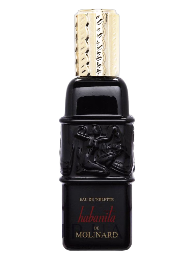 Molinard Habanita