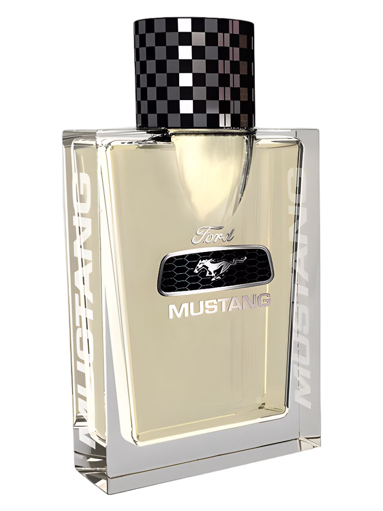 Mustang Ford Mustang