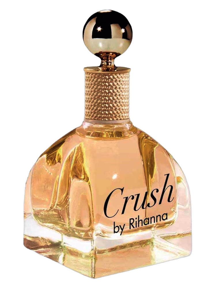 Rihanna Crush