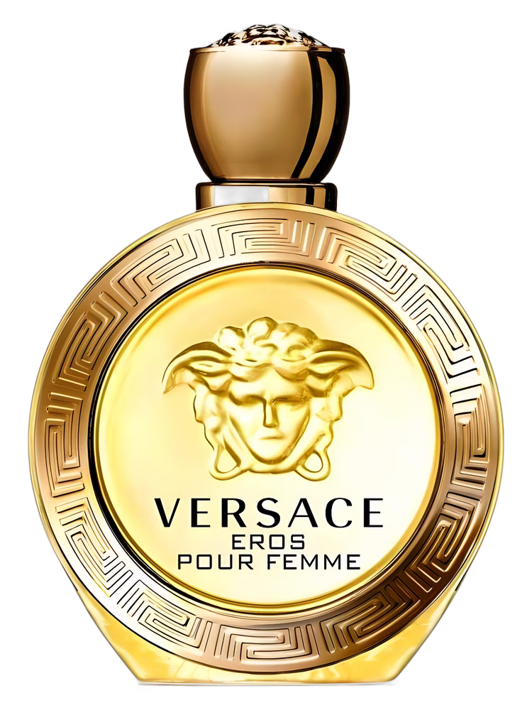 Eros Pour Femme