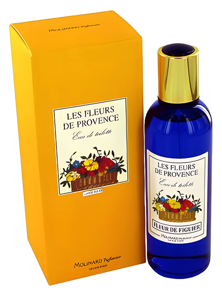 Molinard Fleur de Figuier