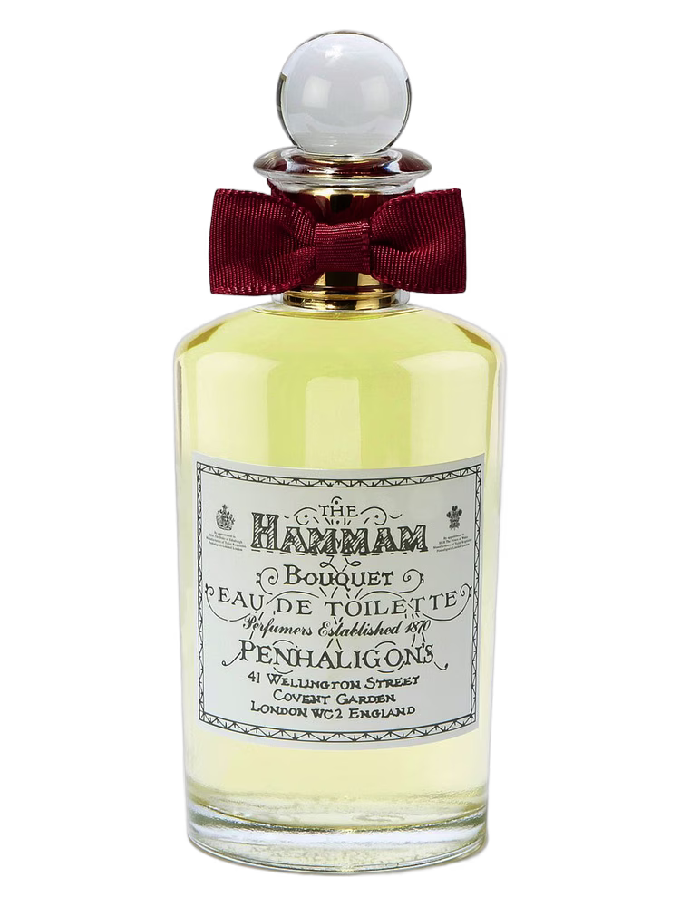 Penhaligon's Hammam Bouquet