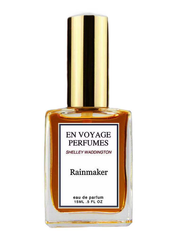 En Voyage Perfumes Rainmaker