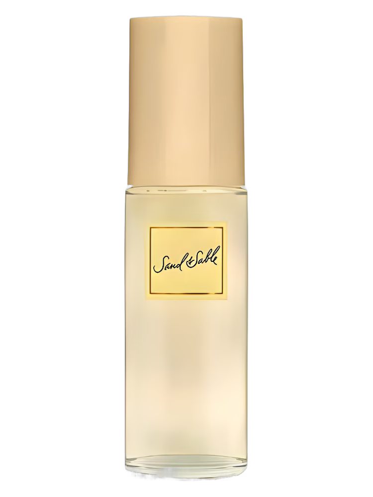 Coty Sand &amp; Sable