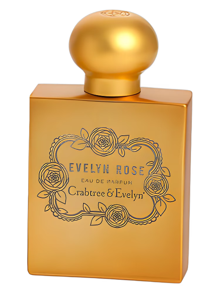 Crabtree &amp; Evelyn Evelyn Rose