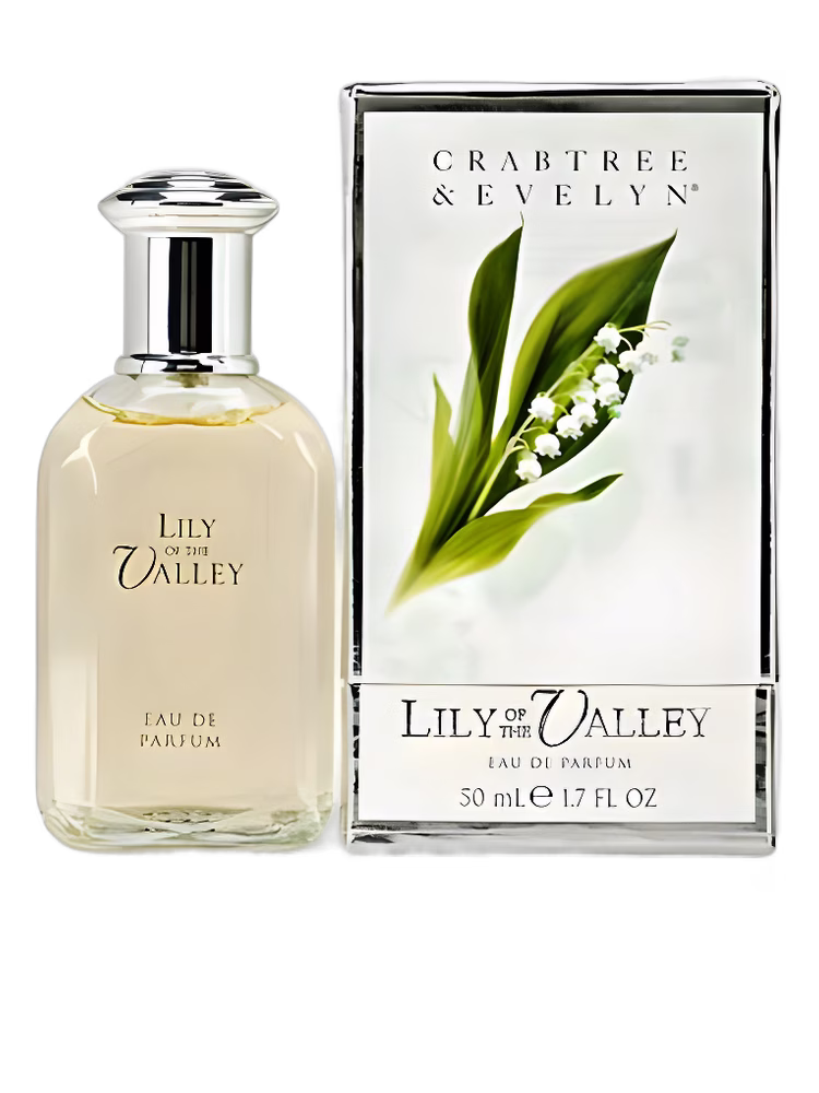 Crabtree &amp; Evelyn Lily of the Valley