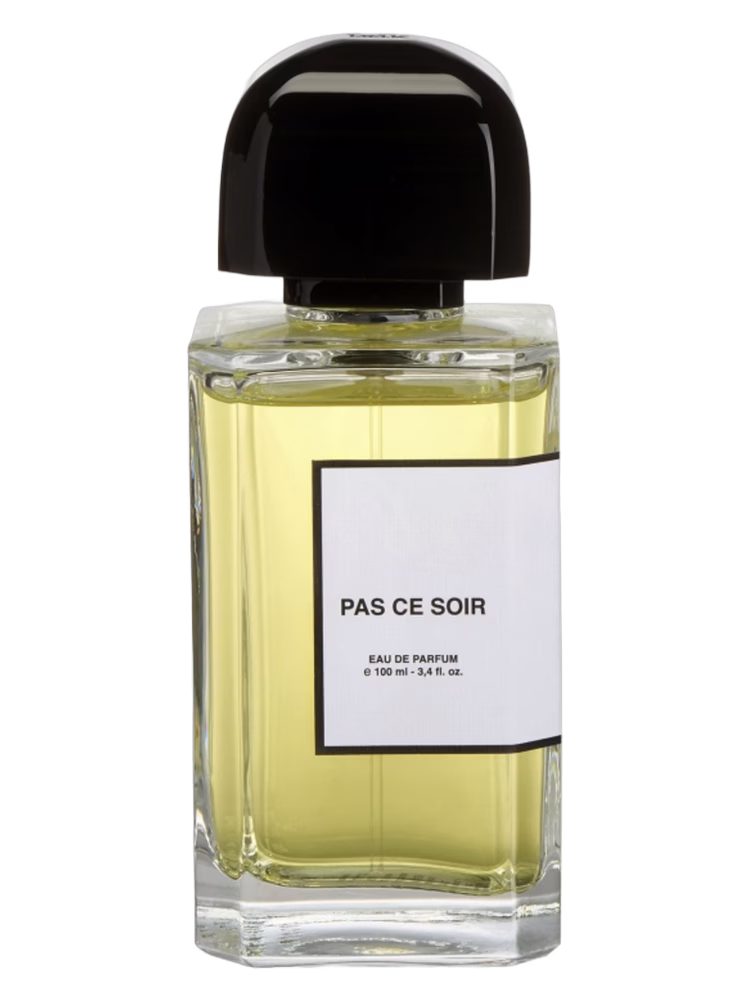 BDK Parfums - PAS CE SOIR