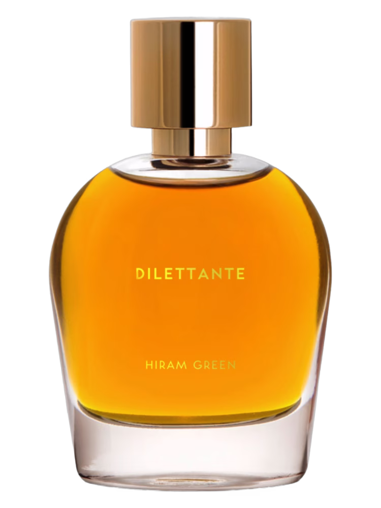 Hiram Green Dilettante