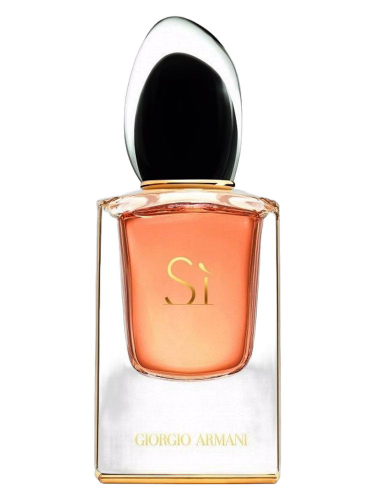 Giorgio Armani Si Le Parfum