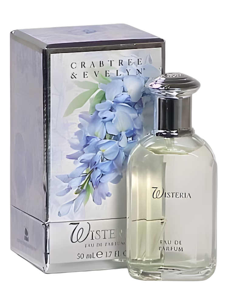 Crabtree &amp; Evelyn Wisteria