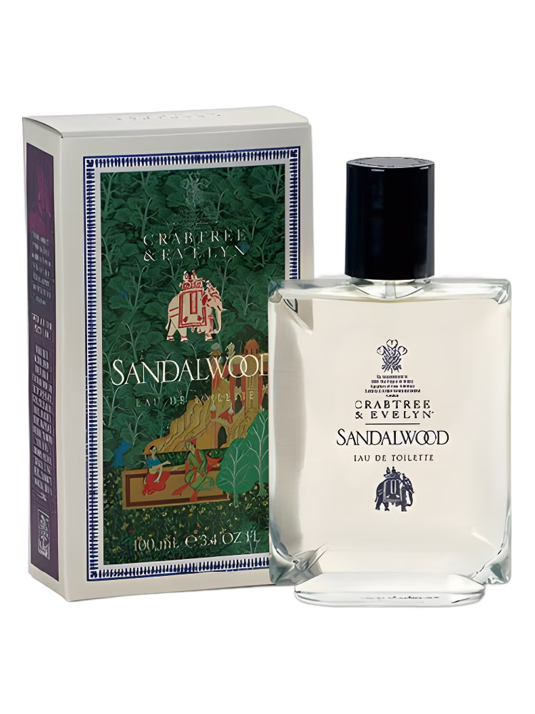 Crabtree &amp; Evelyn Sandalwood